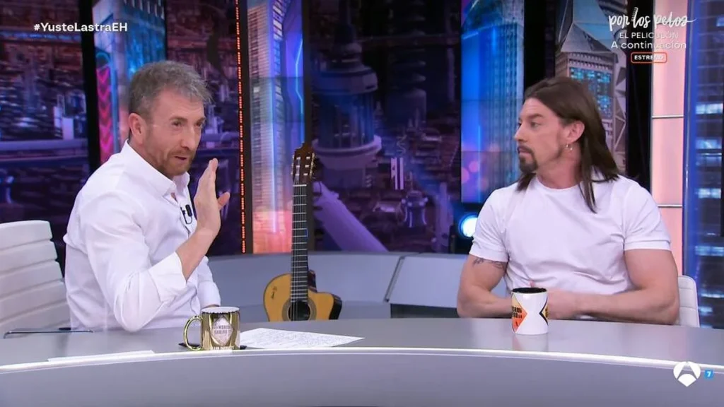 El después del accidente