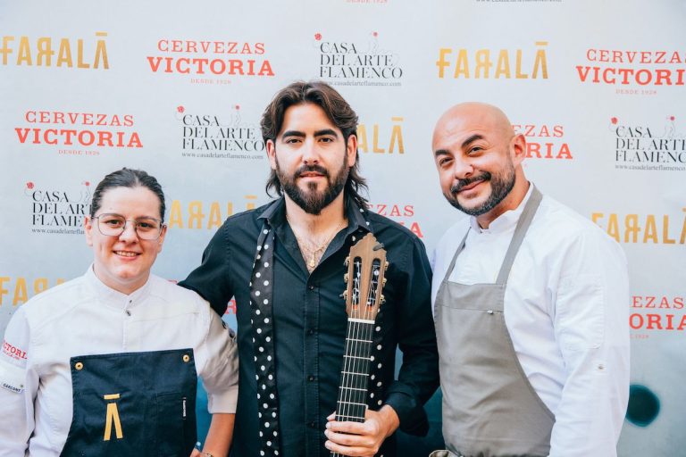 Restaurante Faralá celebra con éxito el 7º Encuentro de Gastronomía y Arte con el evento "Por Guajiras"