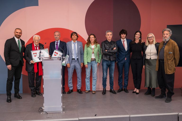 Akram Loubad Foundation hace su presentación oficial en Madrid