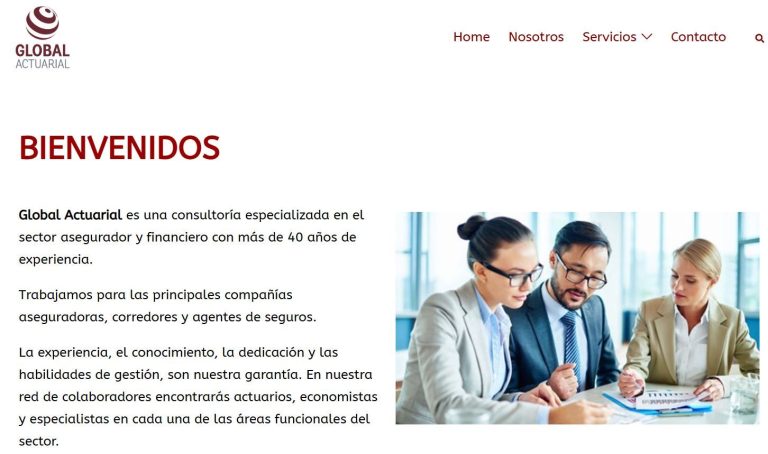 Global Actuarial lanza un nuevo Curso de Factura Digital 100% online dirigido a profesionales del sector financiero y asegurador
