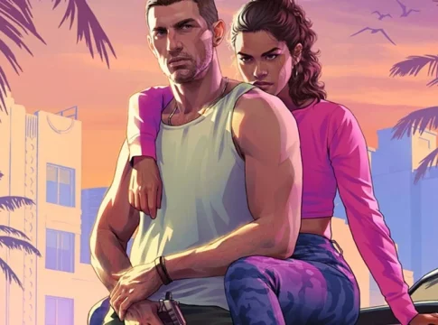GTA VI Segundo Traíler Fuente: Rockstar Games GTA VI Segundo Traíler Fuente: Rockstar Games