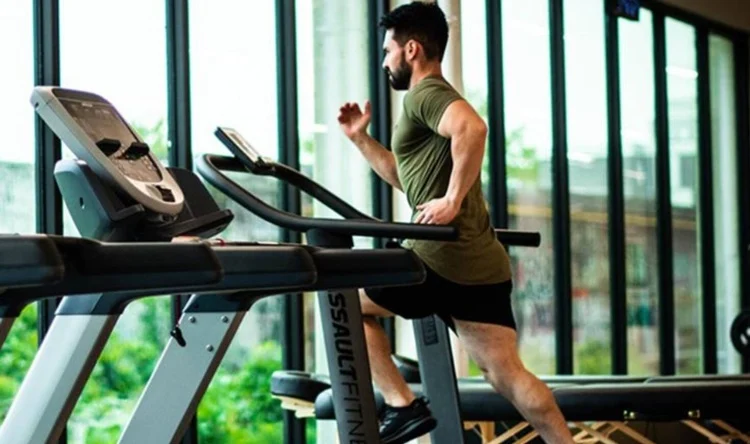 Hacienda devuelve 300 euros en la declaración de la Renta por estar apuntado al gimnasio en estos casos Fuente: Shutterstock