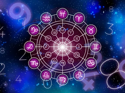 horoscopo 105 Horoscopo Mayo 2025