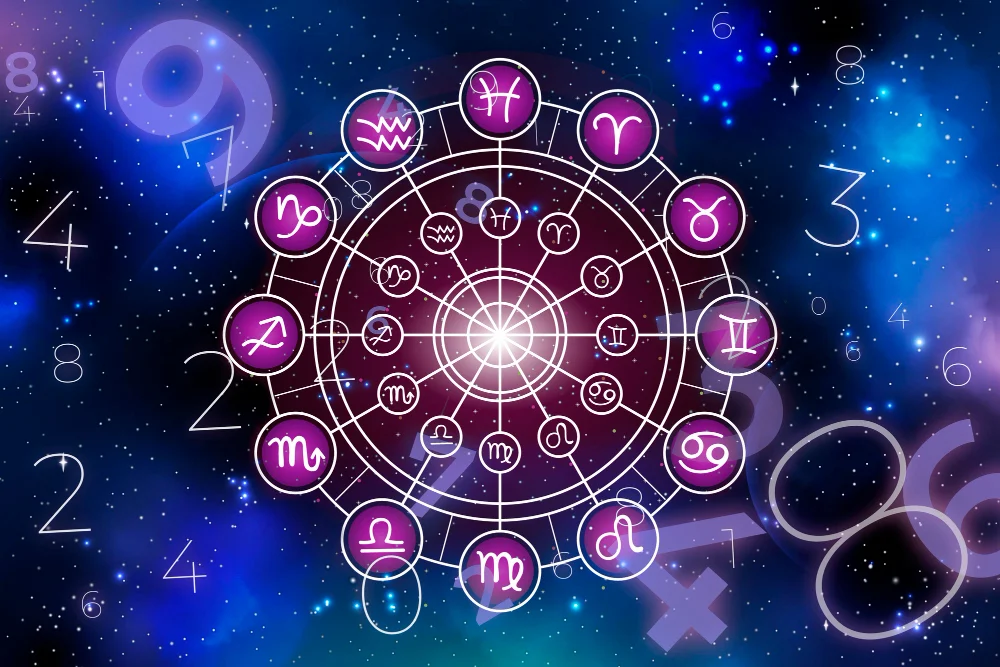 Horóscopo del 6 de mayo de 2025 3 Escorpio (23 oct - 21 nov) Horoscopo