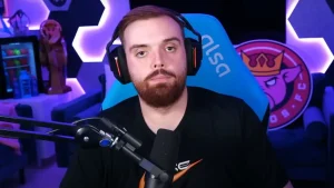 Twitch de Ibai