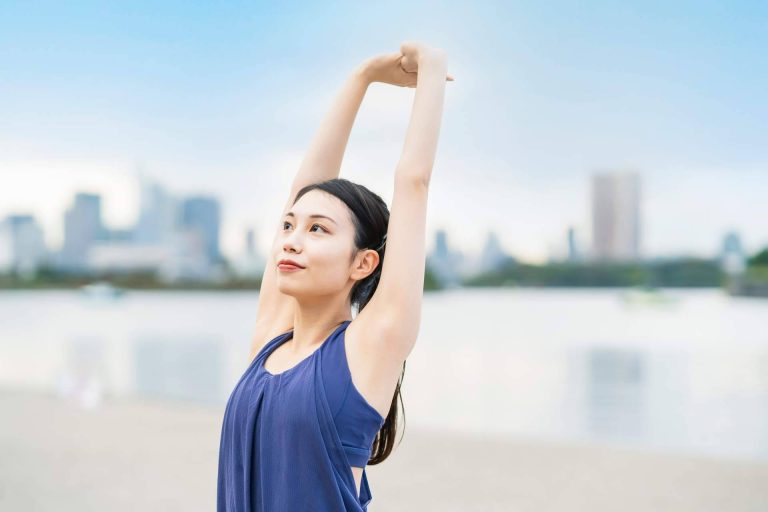 Ansiedad y respiración, por Clínica de la Ansiedad