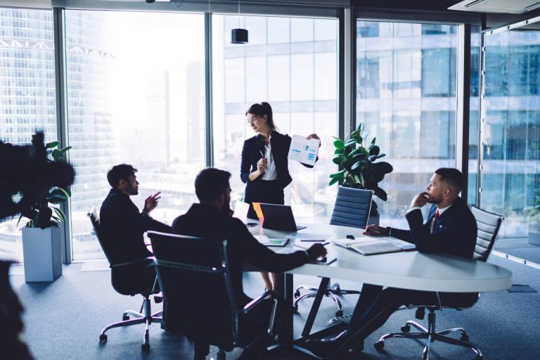 Medir el ROI en formación; un requisito para transformarla en ventaja competitiva