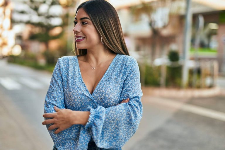 Estética mamaria; intervenciones adaptadas al cuerpo y objetivos de cada paciente