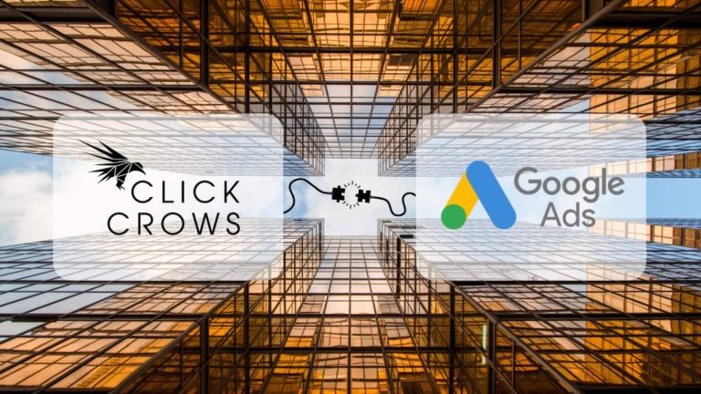 ClickCrows Recibe la Prestigiosa Insignia de Google Partner Especializándose en el Sector Financiero