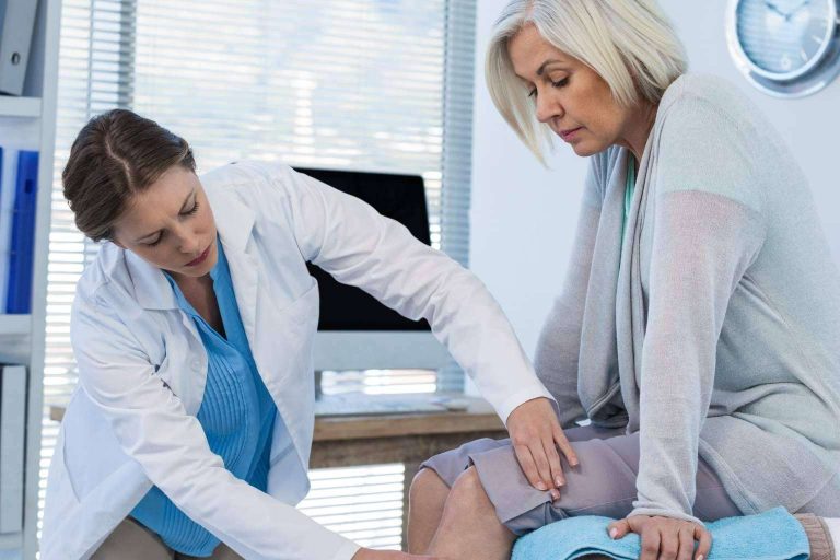 Más allá del accidente; El camino invisible de las grandes lesiones