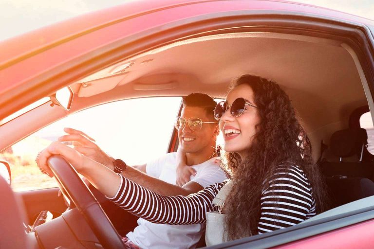 ¿Puedo asegurar un coche si no soy el propietario?