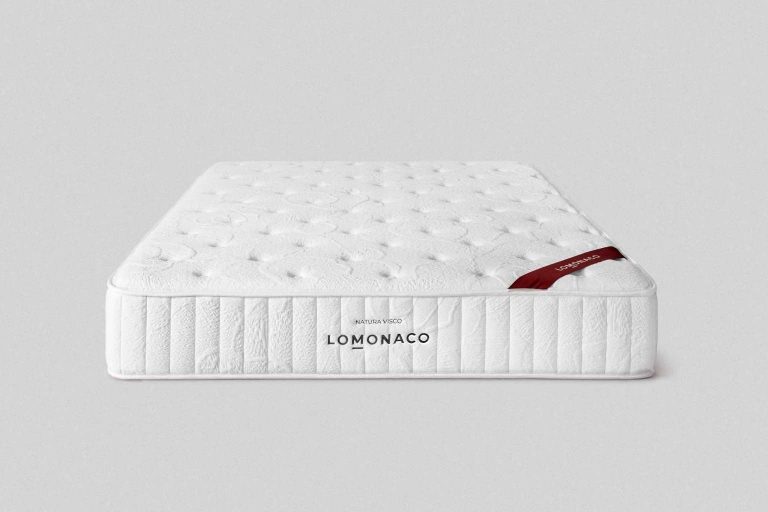 LOMONACO presenta su nueva colección de colchones