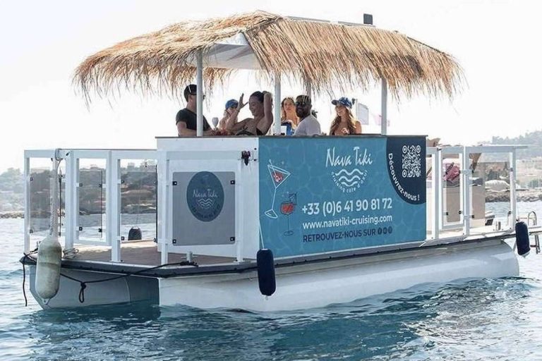 Desde Segovia a Washington; Moggaro irrumpe en el mercado estadounidense de pontonas