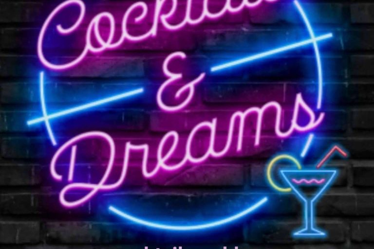 La revolución de la hosteleria; Dos productos que ayudarán enormemente con Cocktailsanddreams y Cafeyteitalia