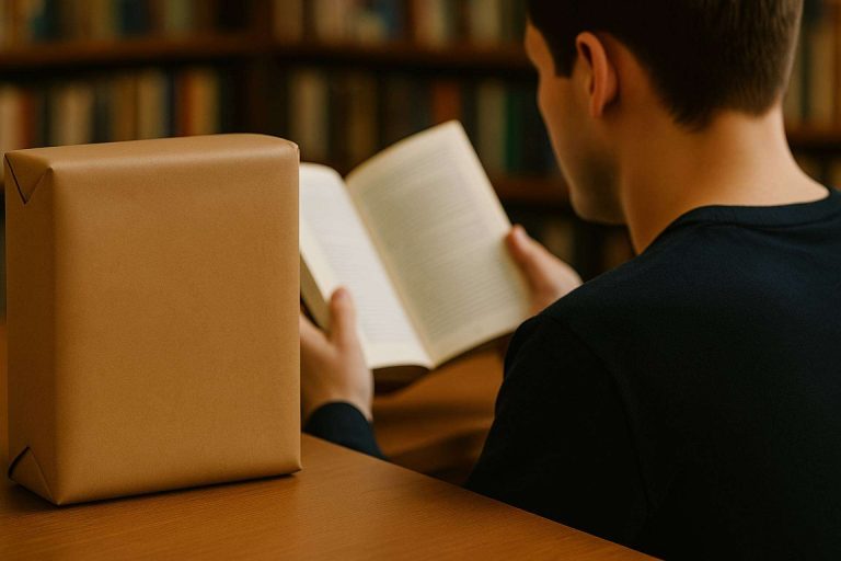 Literatura Desechable; 'CUANDO NO HAY CAMPAÑA, NO HAY LECTOR'