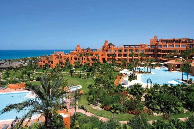 Dónde dormir en Sancti Petri; opciones para una escapada perfecta