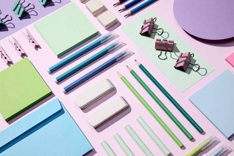 Bolishop refuerza su catálogo de papelería con precios competitivos y envío en 24/48 horas