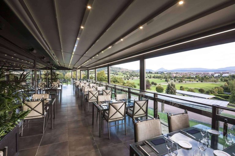 Castillo de Gorraiz Hotel&Spa, ubicación privilegiada en Pamplona y descanso de lujo para vacaciones de verano