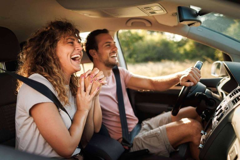 Diferencias entre un seguro de coche a todo riesgo y un seguro a terceros