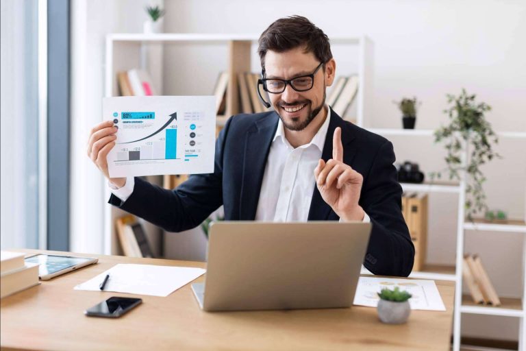 Consultor SEO explica cómo aumentar ventas haciendo visible un sitio web