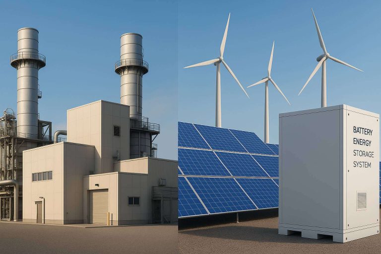 AleaSoft; ¿Es necesaria la inercia de generadores síncronos de centrales térmicas?