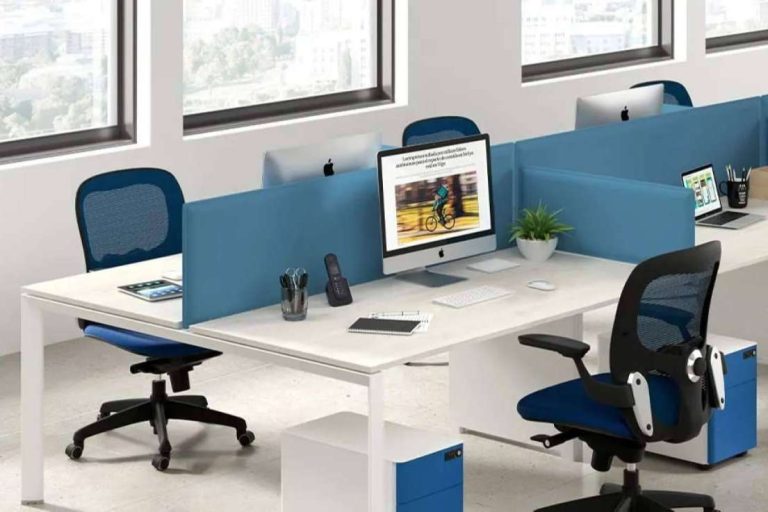 SillaOficina365® combina ergonomía y comodidad para combatir los efectos del trabajo sedentario