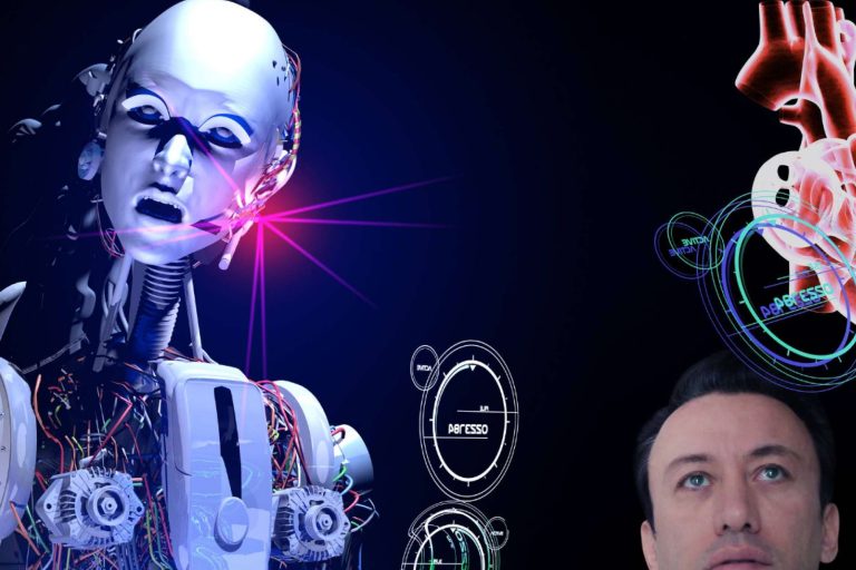 ¿Se puede imaginar el hospital del futuro?