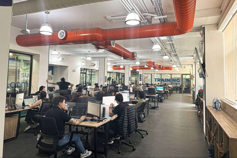 Innovación y eficiencia en logística digital; el enfoque estratégico de Envia.com