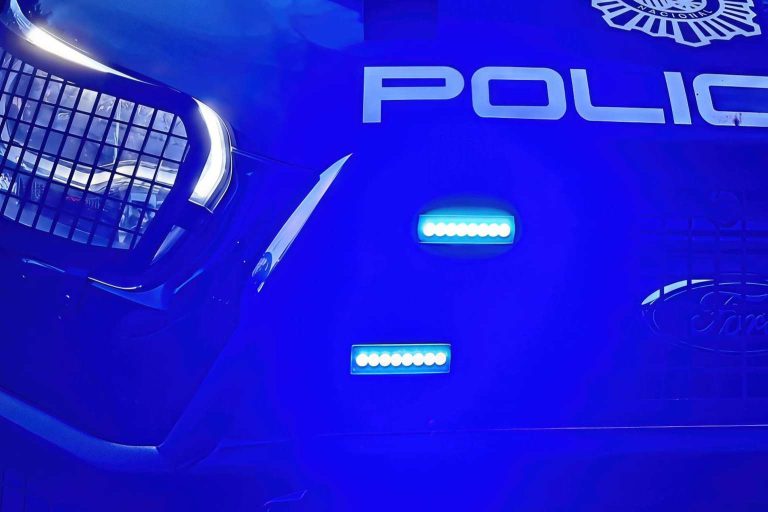 DEPOL se consolida como una de las academias de Policía Nacional con más aprobados en 2024