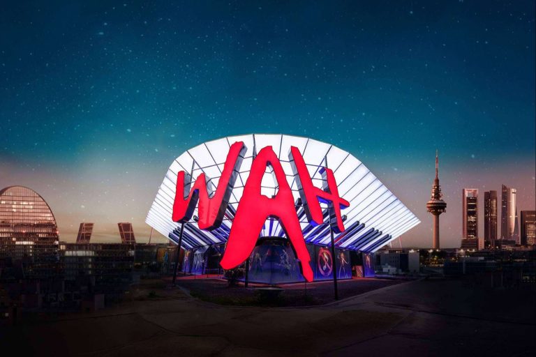 Más que un show; WAH Show revela el alma detrás del espectáculo que revolucionó la música