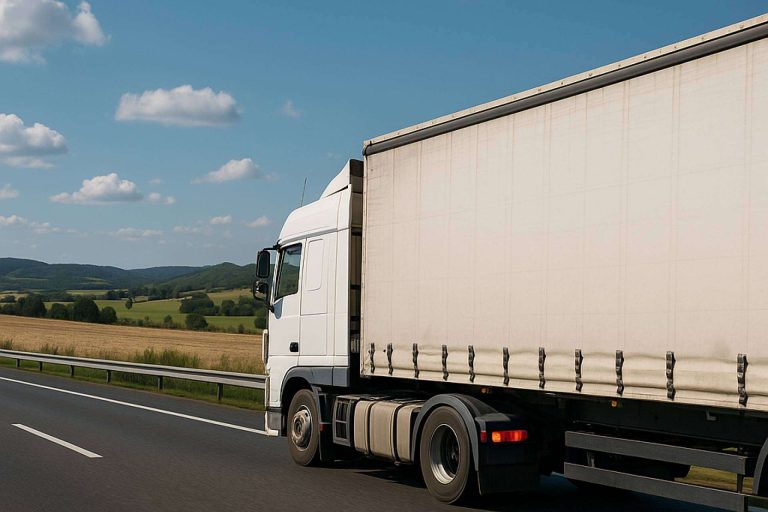Transporte internacional de carga, claves para una logística eficiente y segura en operaciones globales