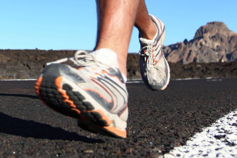 La importancia del podólogo en la práctica deportiva