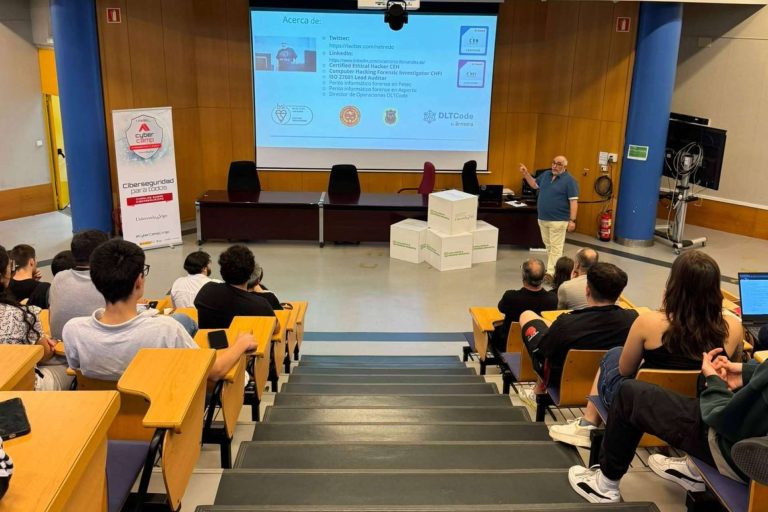 La Asociación Ourensec refuerza su apuesta por Galicia con la apertura de una nueva sede en Ourense y la celebración de la V edición del evento en ciberseguridad 'Ourensec'