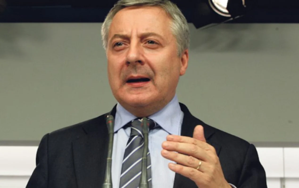 José Blanco, hombre clave en Acento Public Affairs | Agencias