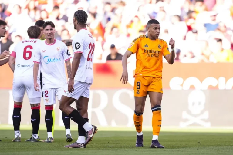 LaLiga se sitúa como la segunda liga europea en ingresos en la temporada 23-24