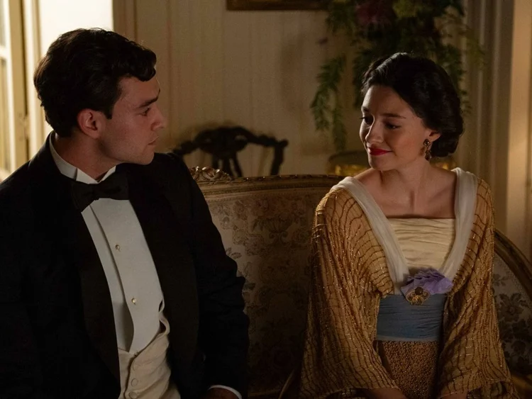 El mareo de las tardes de RTVE con los horarios de 'La Promesa' y 'Valle Salvaje' 1 El mareo de las tardes de RTVE con los horarios de 'La Promesa' y 'Valle Salvaje' Fuente: TVE