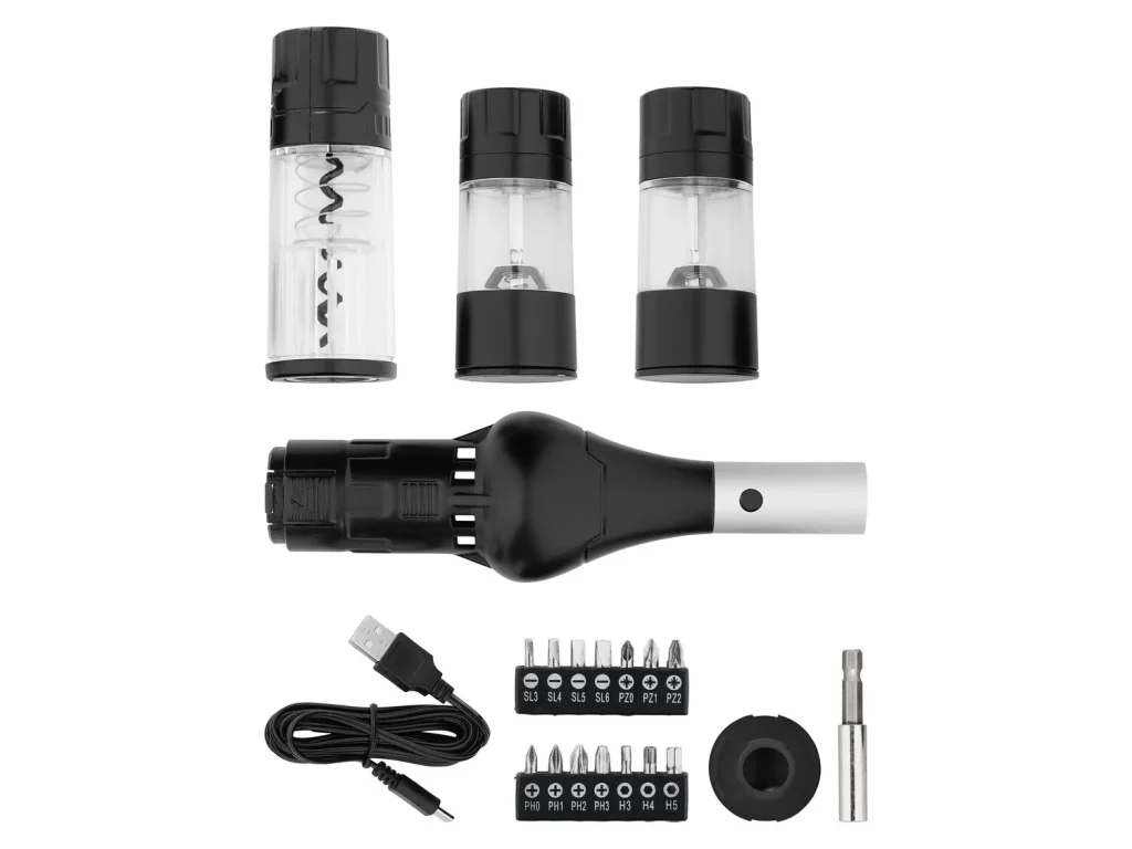 Diseñada para facilitar la vida cotidiana