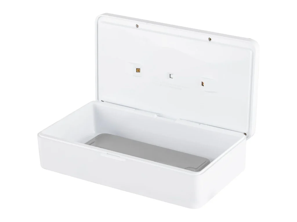 Lidl: Un cargador inalámbrico que va un paso más allá