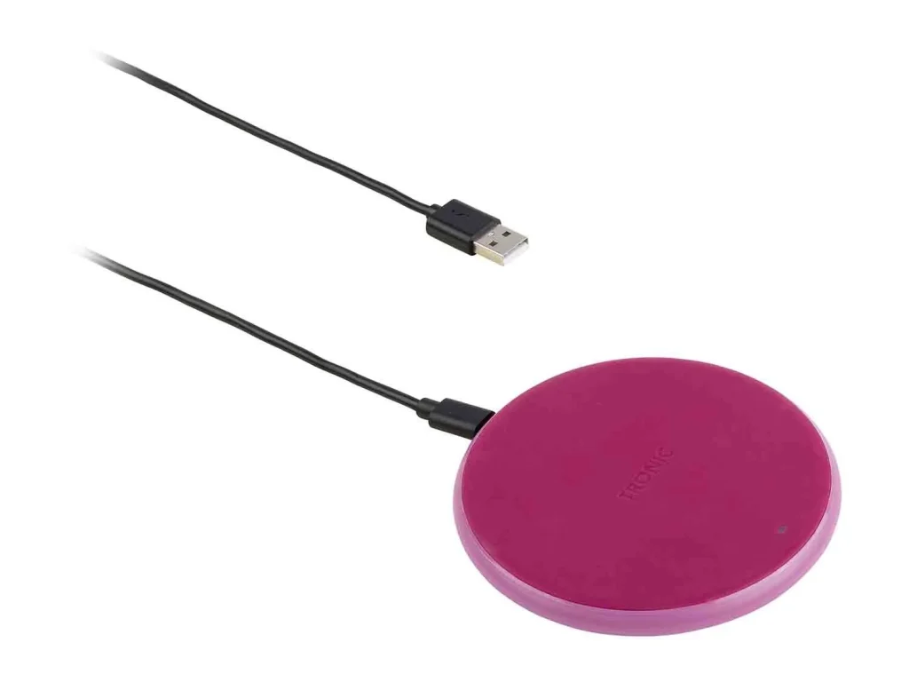 Por menos de lo que cuesta un café, este cargador inalámbrico de Lidl cambiará tu forma de cargar 32 Lidl: un salto a la carga inalámbrica por menos de lo que cuesta un café