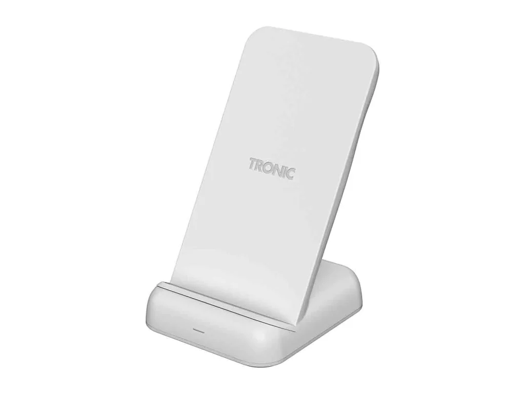 Un precio que sorprende: Lidl y su cargador inalámbrico por 6,99 euros