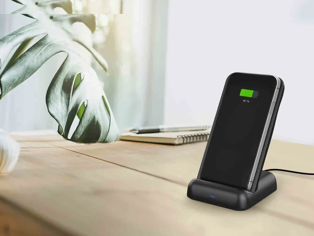 Una base compacta, segura y bien diseñada