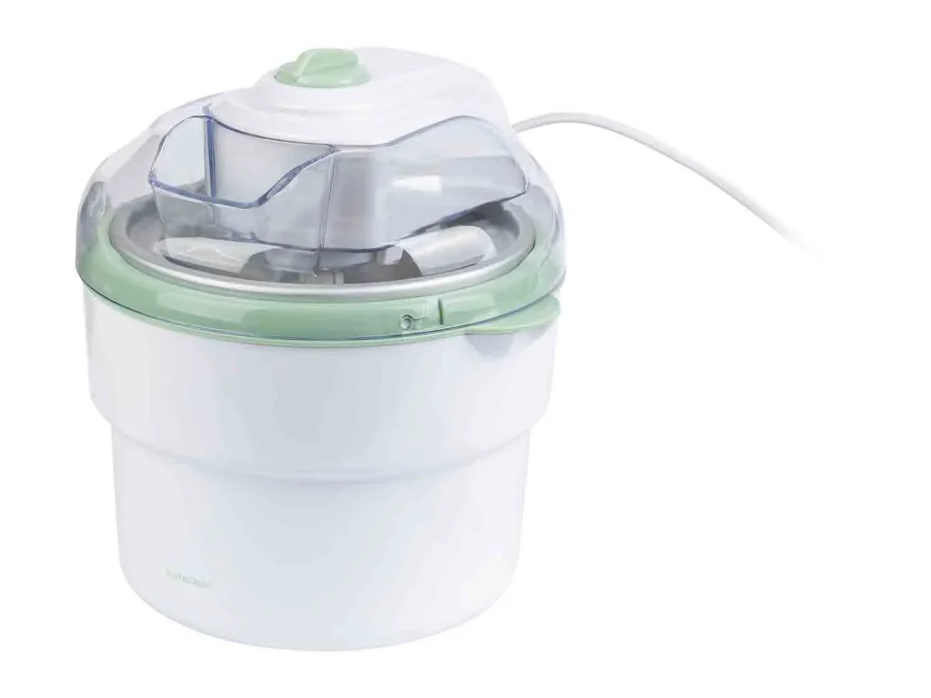 Pequeña por fuera, poderosa por dentro: así es la heladera de Lidl