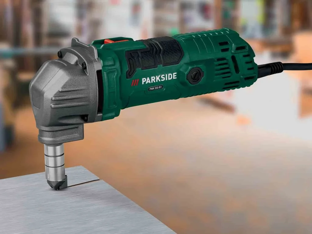 550W de pura precisión: ¿Qué hace tan especial a esta herramienta?