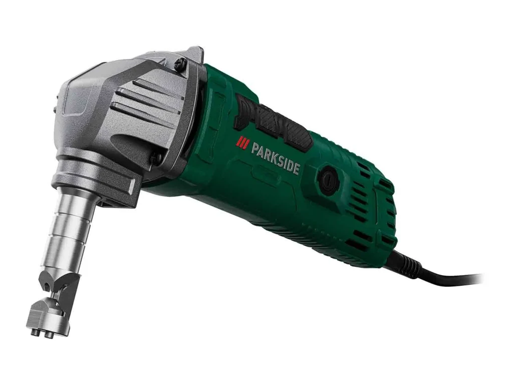 La revolución silenciosa del bricolaje: Lidl y su punzonadora estrella