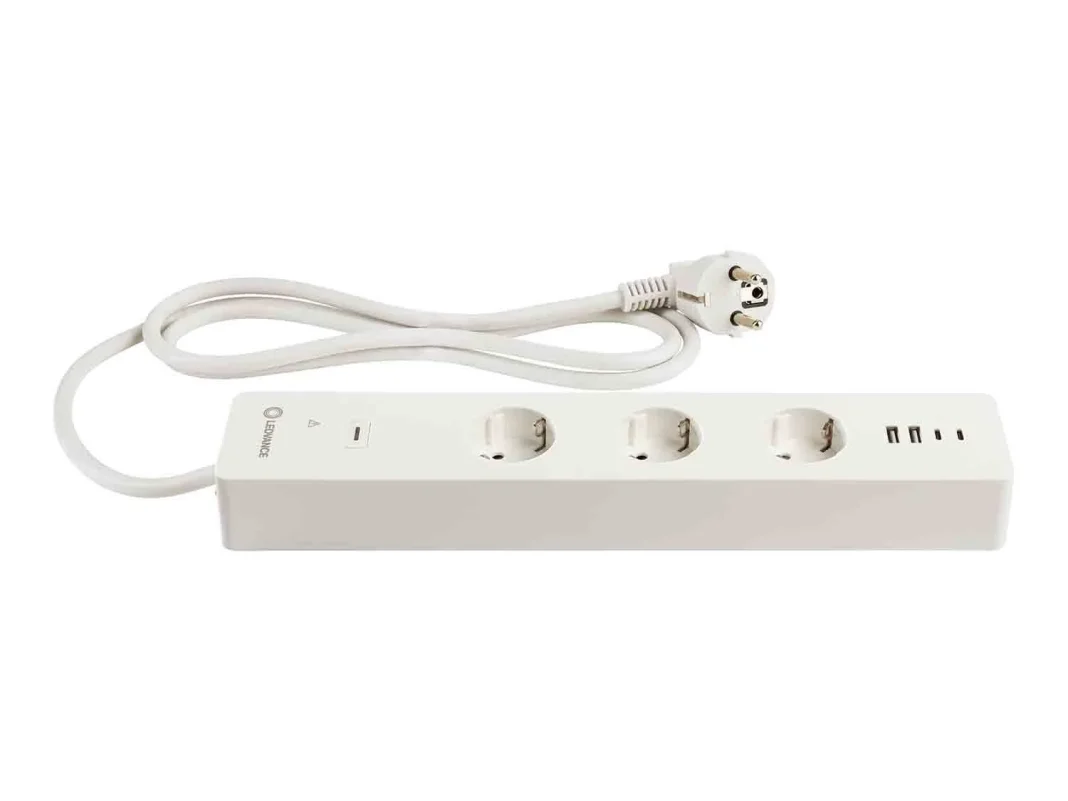 Una regleta con cerebro: tecnología y control en la palma de la mano