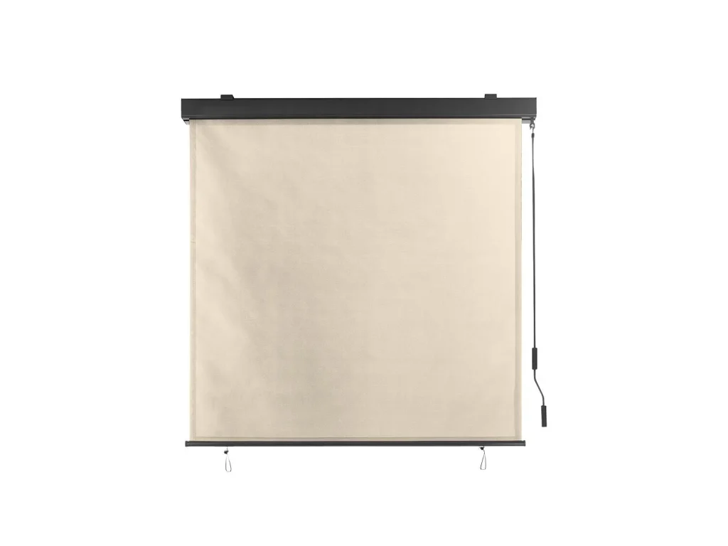 Una solución sencilla que transforma cualquier terraza