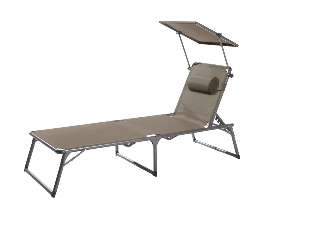 Perfecta para combinar con otros muebles de exterior