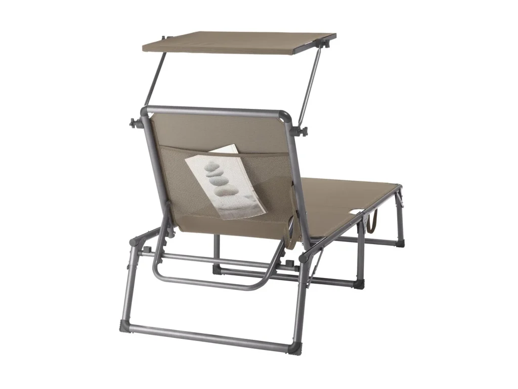 Siete posiciones para cada momento del día