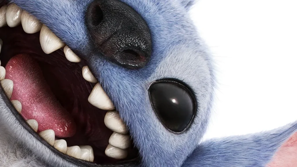 'Stitch' y Tom Cruise salvan la taquilla de España, pero dejan poco espacio a las cintas originales 1 lilo stitch 2025 4265417