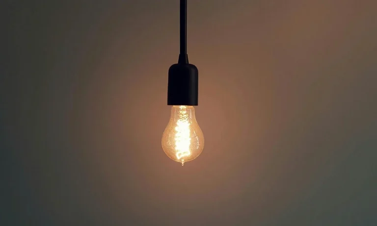 ¡Te ayudamos! Mejora la factura de la luz con estos consejos básicos para aplicar en tu casa